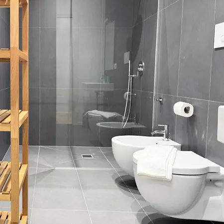 Appartamento La Casita