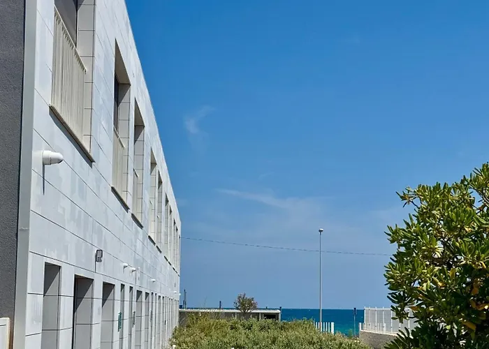 Appartement La Casita