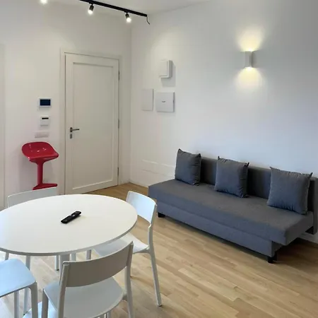 Apartment La Casita *