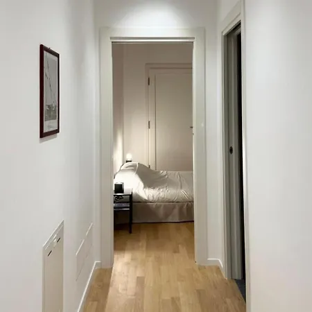 Apartment La Casita