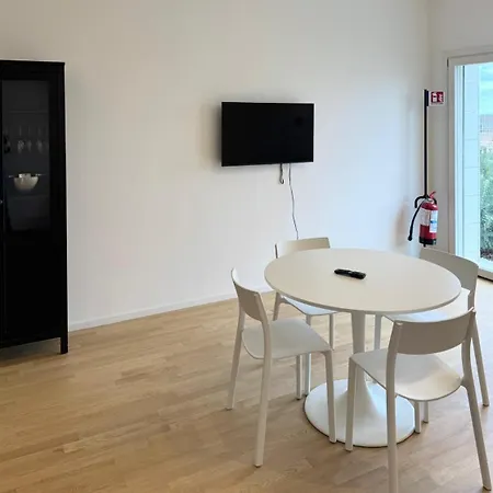 Apartment La Casita
