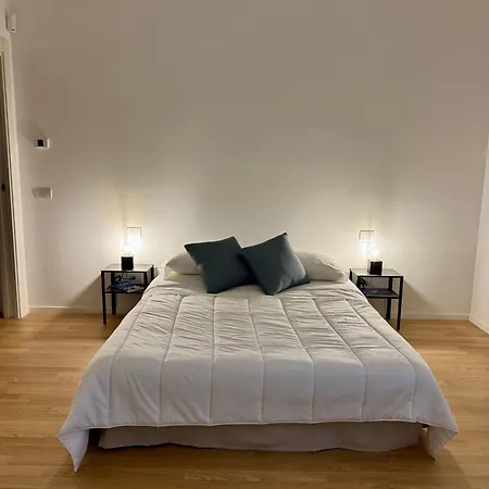 Appartamento La Casita Bari