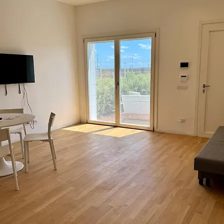 La Casita Appartement Bari