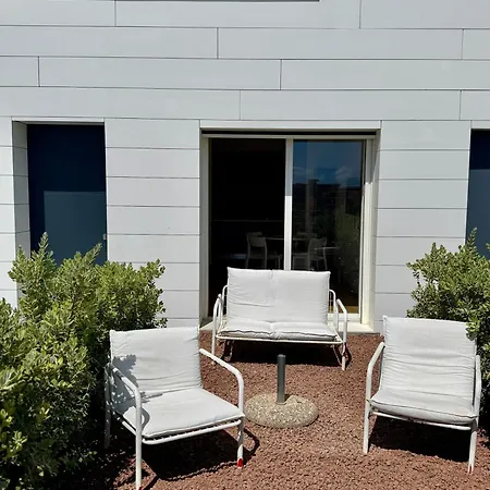 La Casita Appartement *
