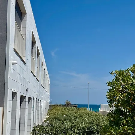 アパート La Casita