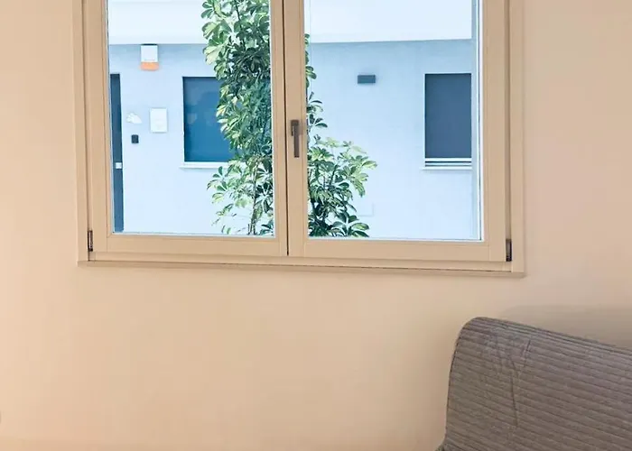 アパート La Casita