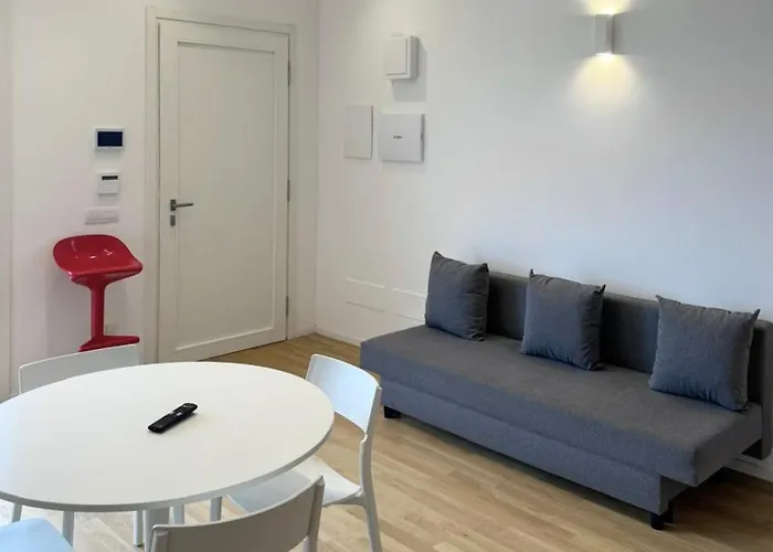 アパート La Casita *