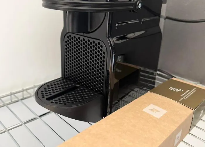 La Casita アパート