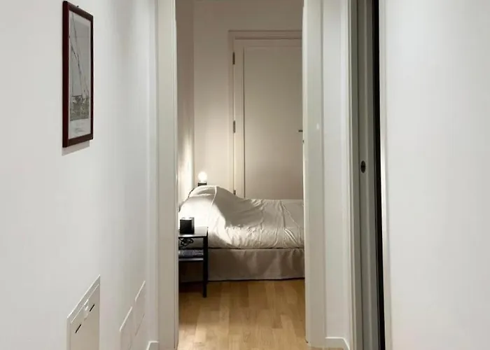 アパート La Casita