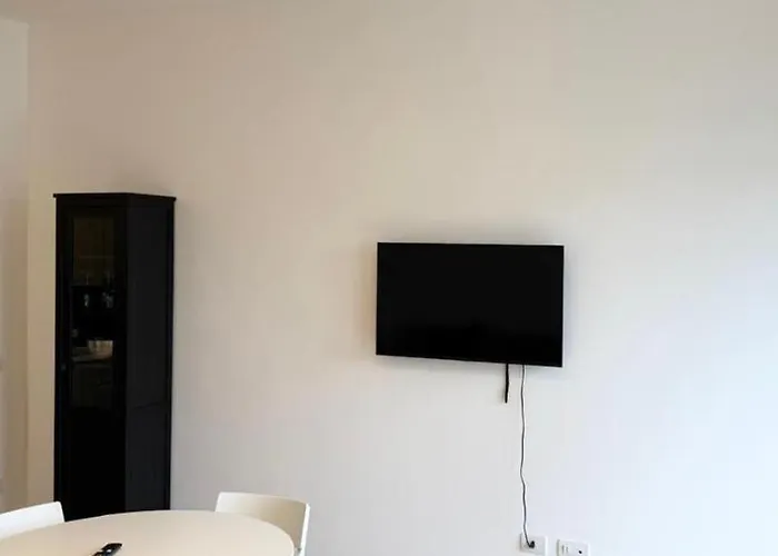 La Casita * バーリ