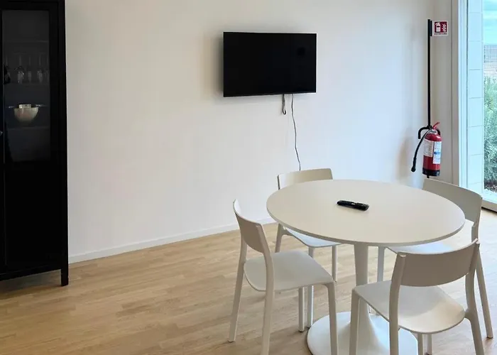 アパート La Casita