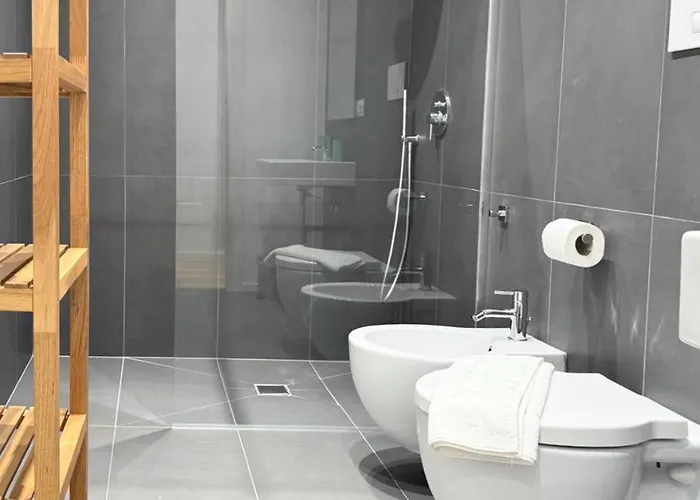 アパート La Casita